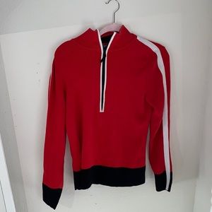 Ralph Lauren sweatshirt